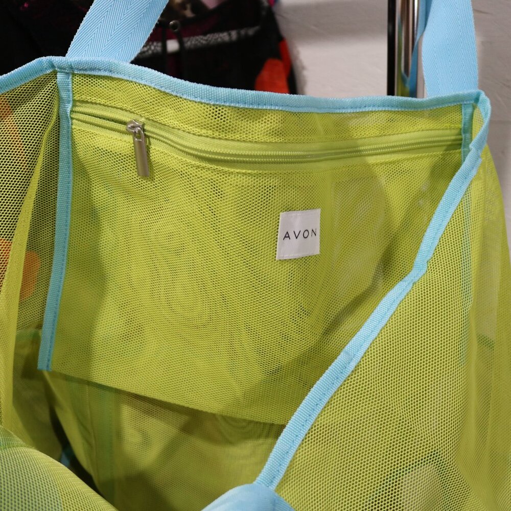 Extra Large Beach Bag - Picture 2 of 3